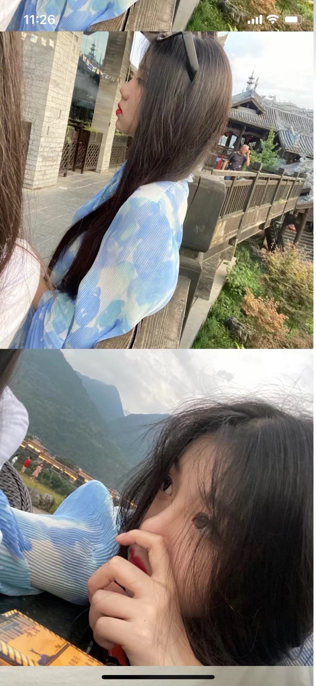 江北区九街兼职小妹妹